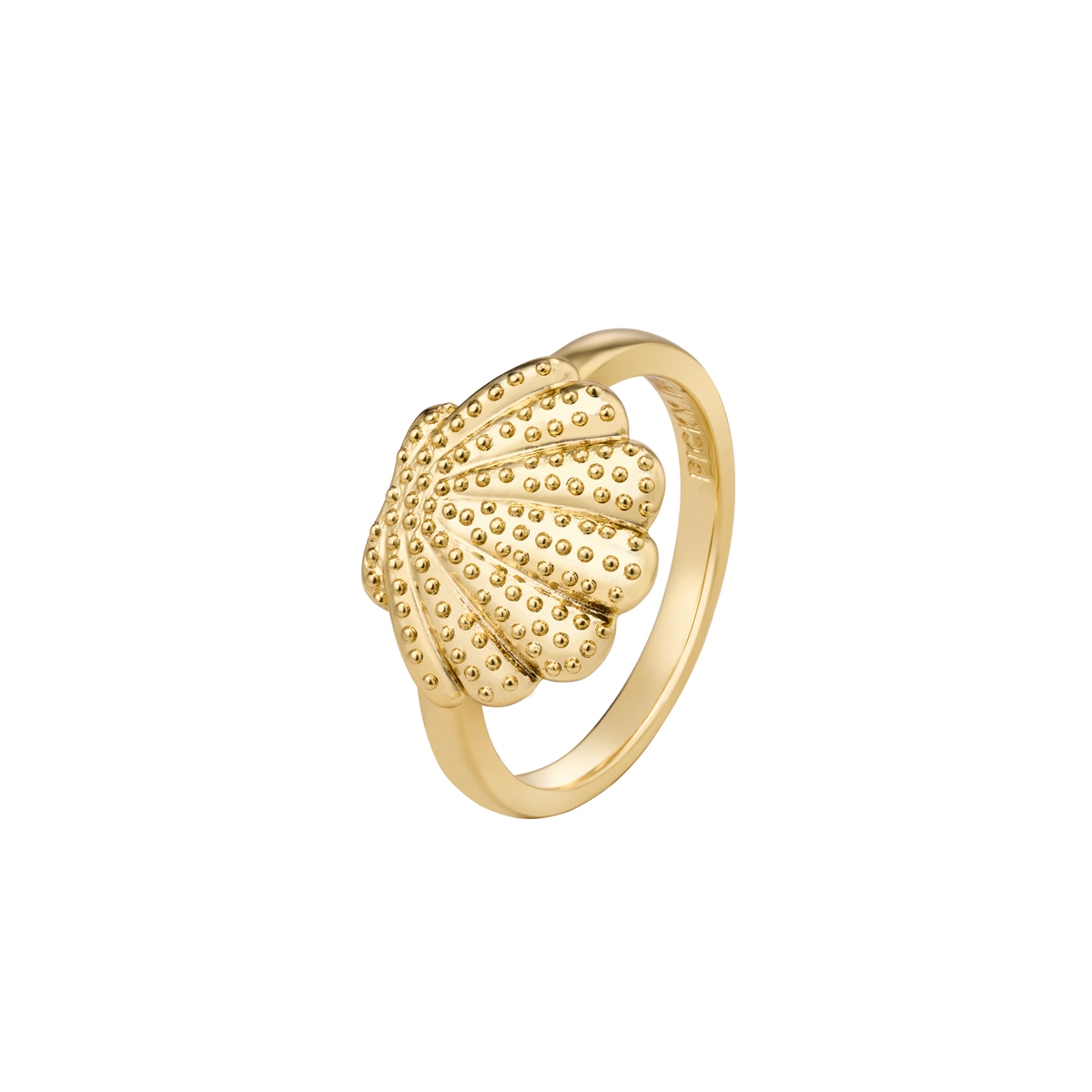 W.KRUK PIERŚCIONEK MOSIĄDZ Picky Pica