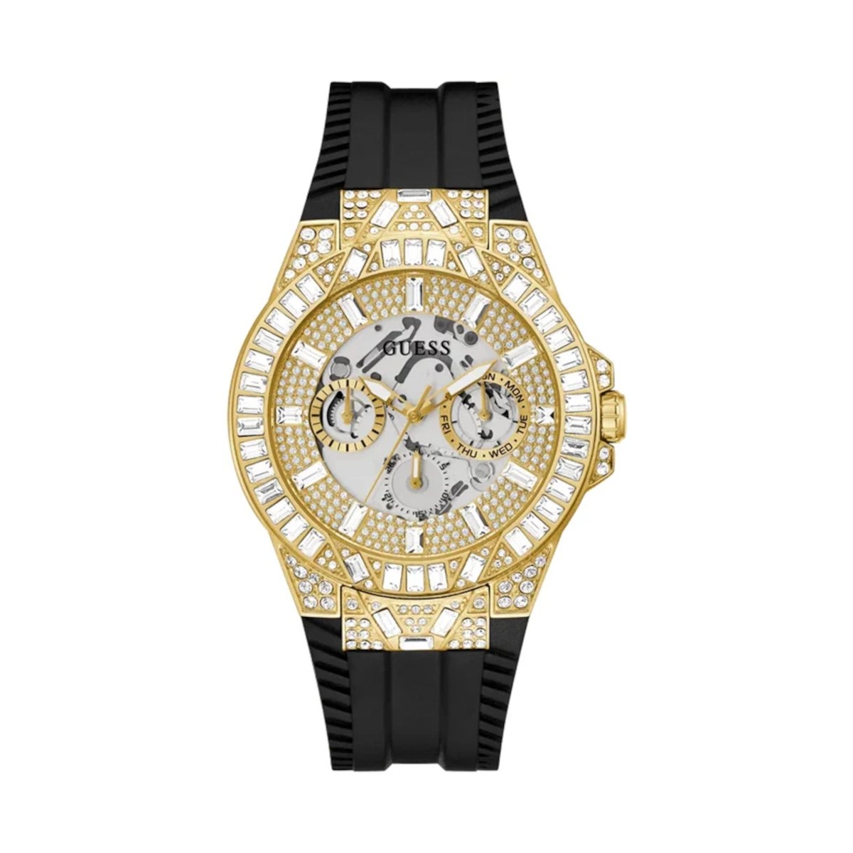 W.KRUK ZEGAREK GUESS DYNASTY