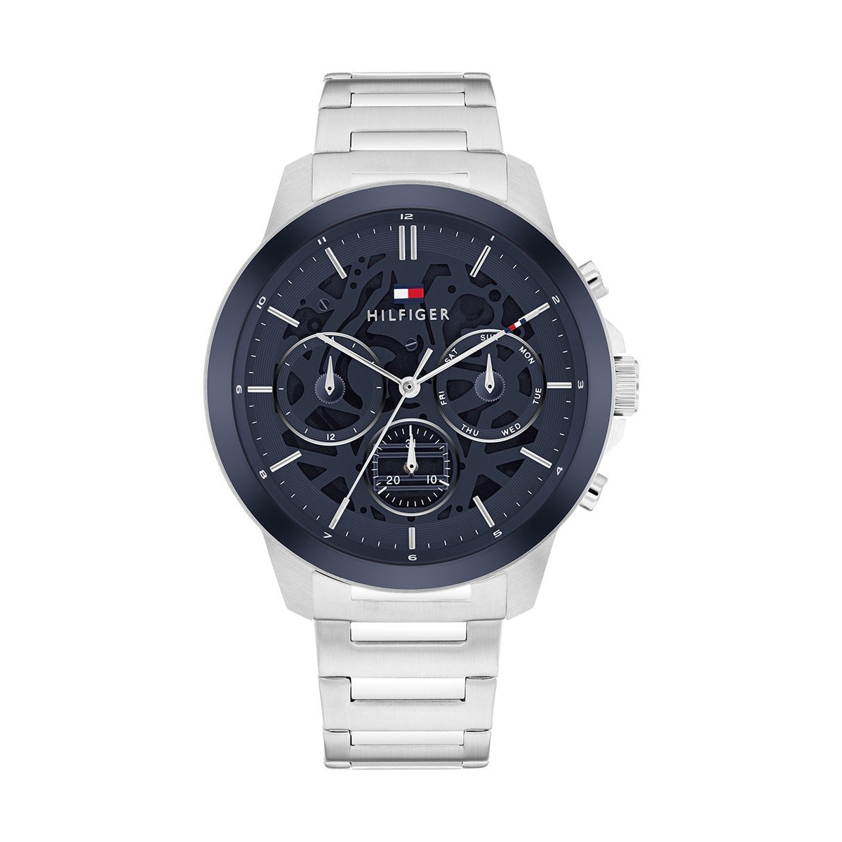 W.KRUK ZEGAREK TOMMY HILFIGER HENRY