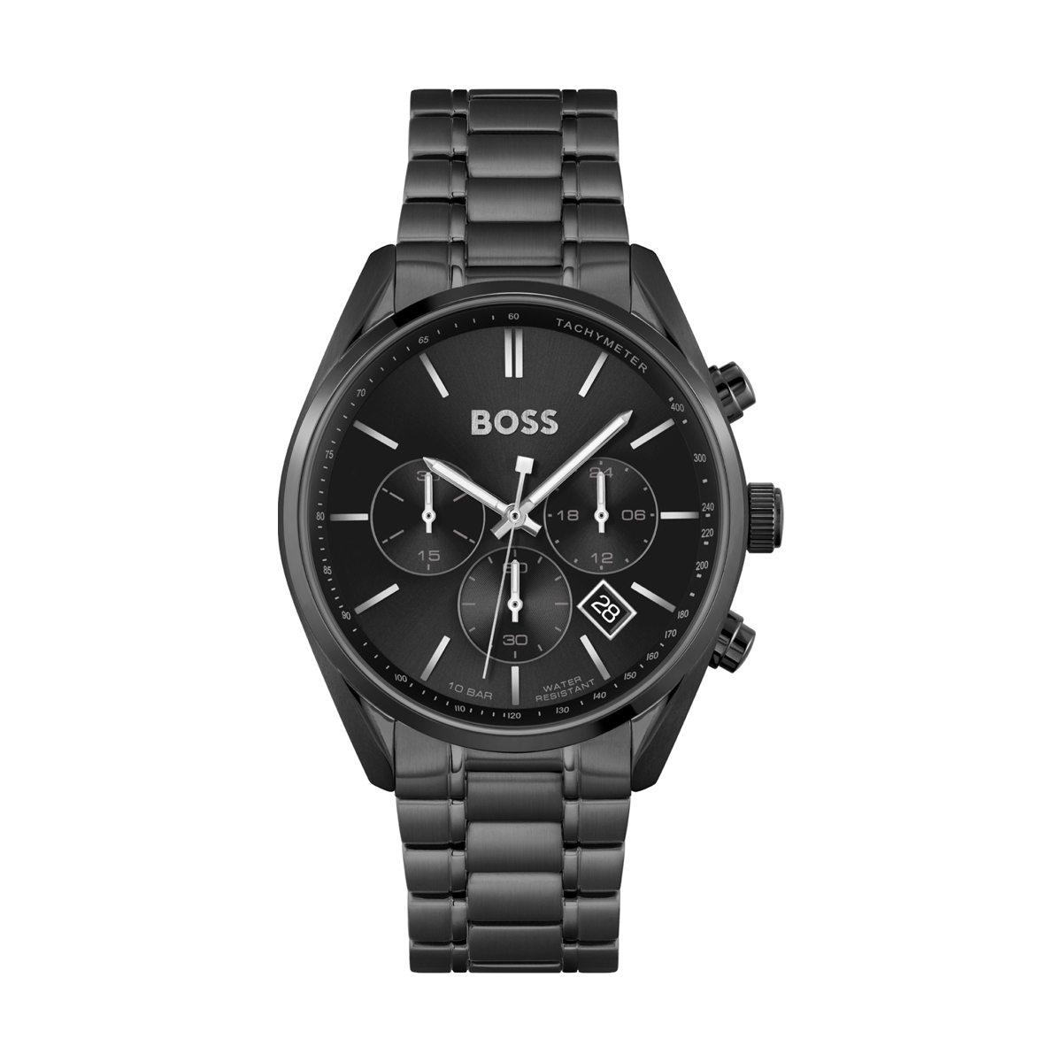 W.KRUK ZEGAREK BOSS CHAMPION