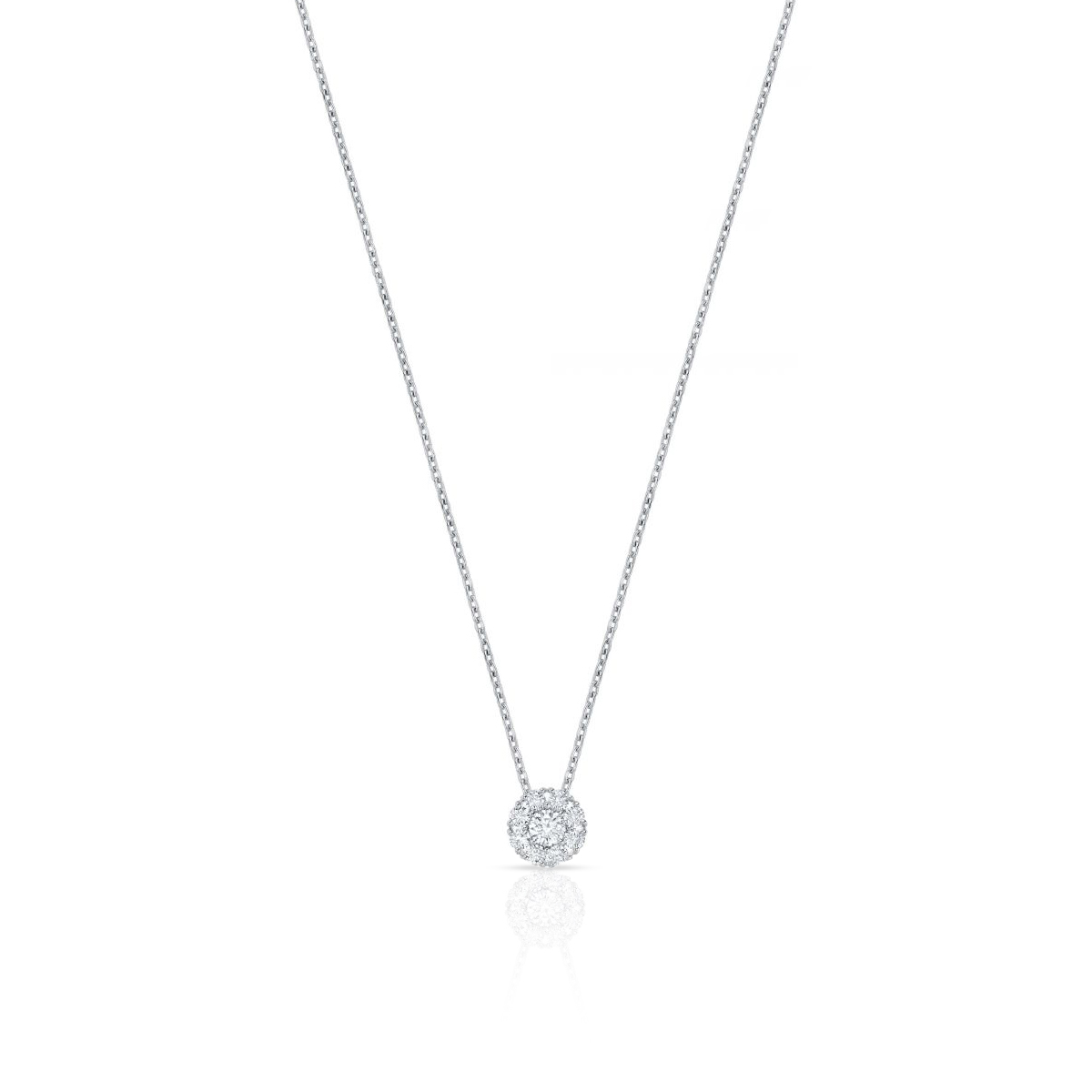 W.KRUK - Naszyjnik złoty BIRKS