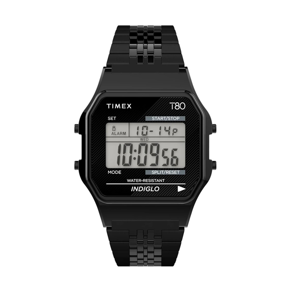 W.KRUK ZEGAREK TIMEX T80