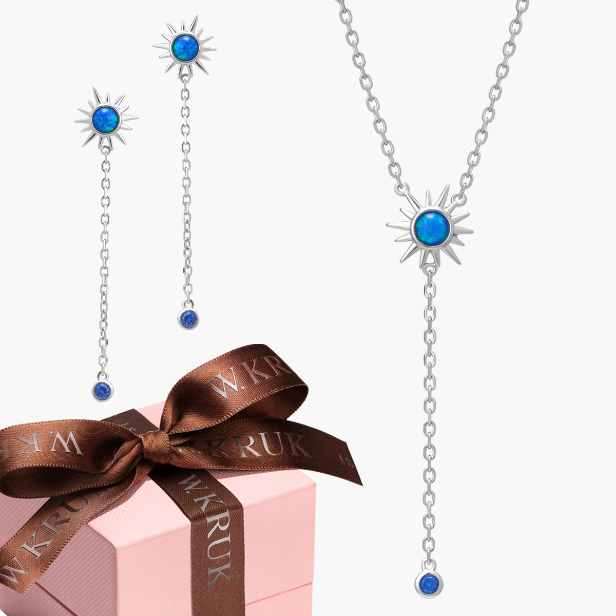 W.KRUK KOMPLET ALCHEMIA