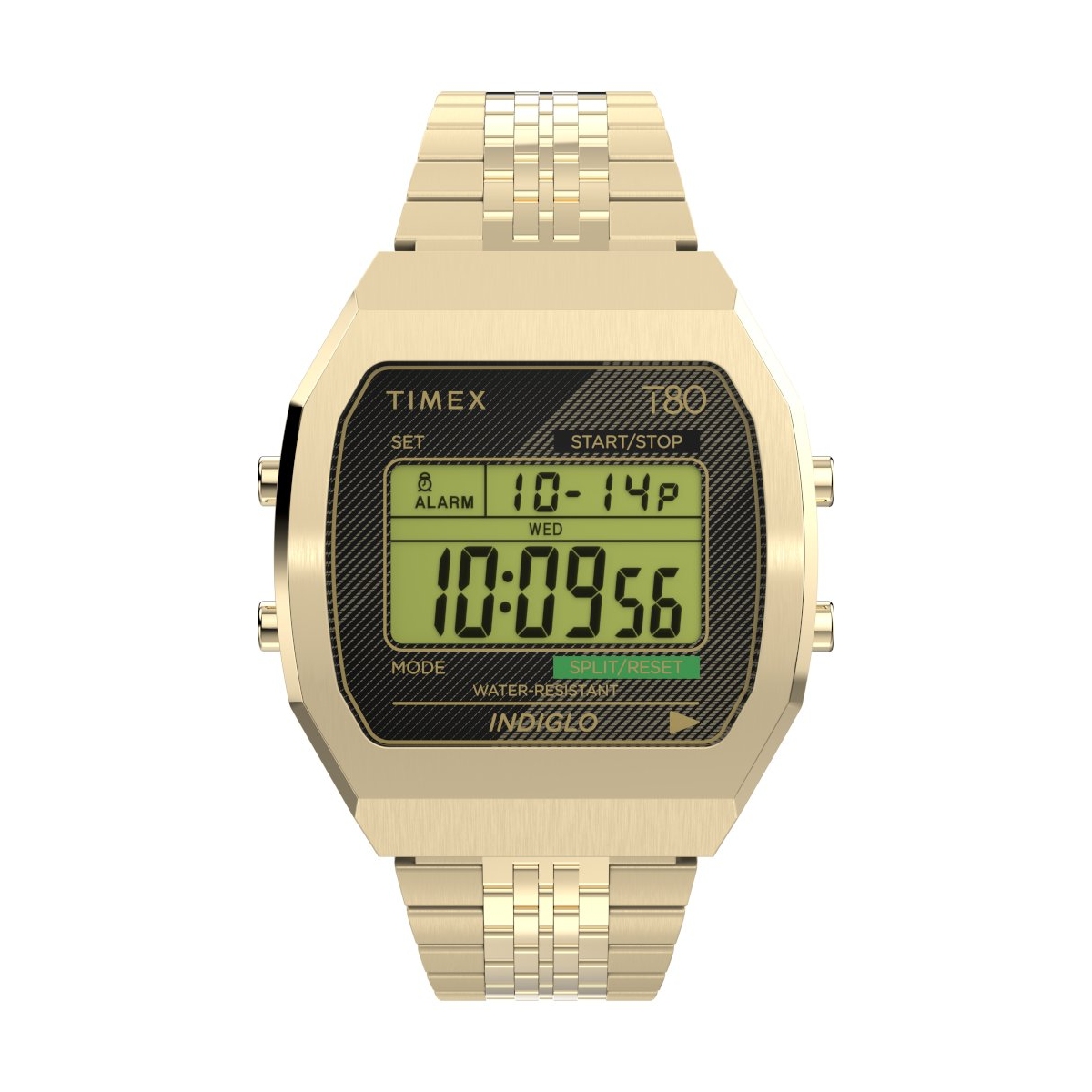 W.KRUK ZEGAREK TIMEX T80