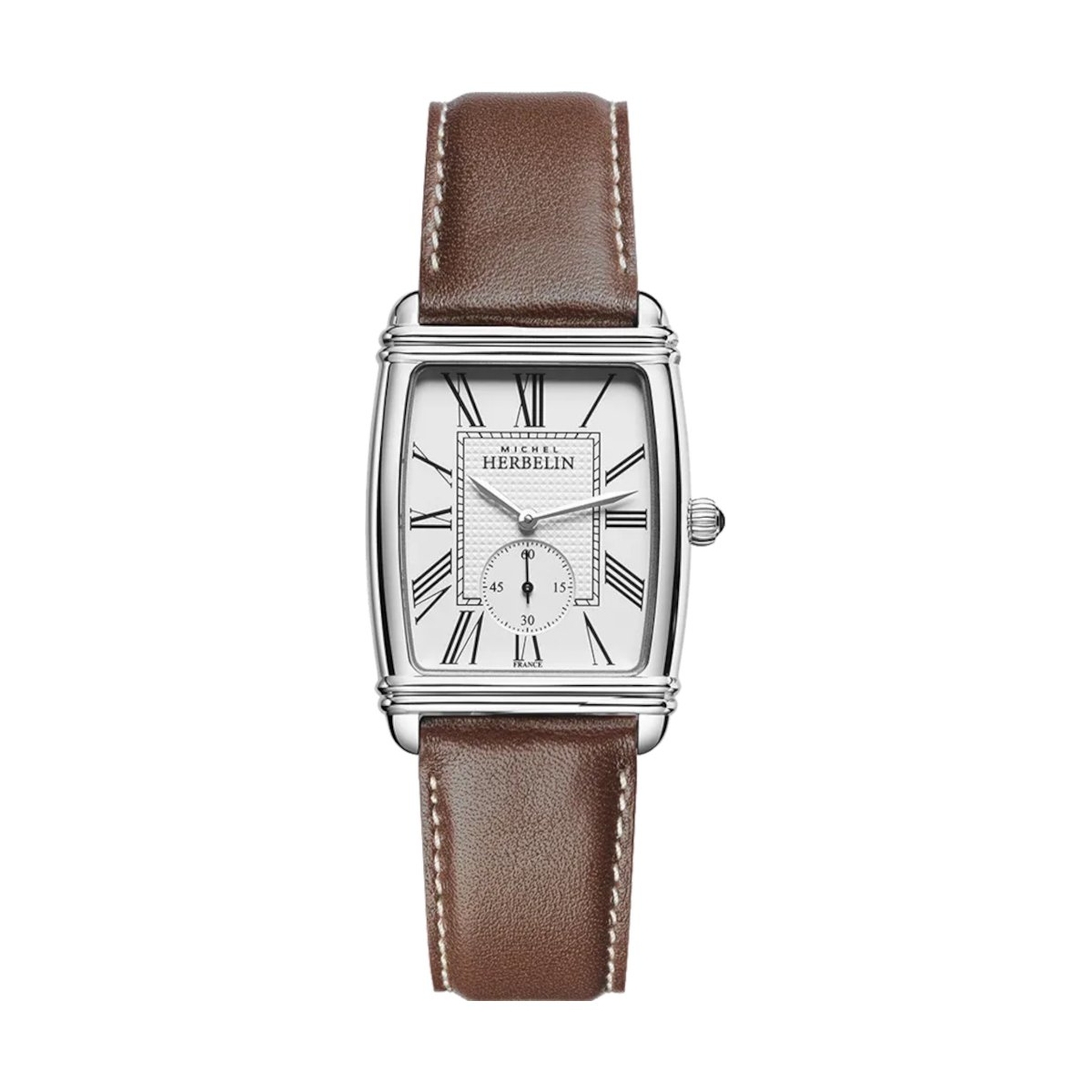 W.KRUK ZEGAREK HERBELIN ART DECO