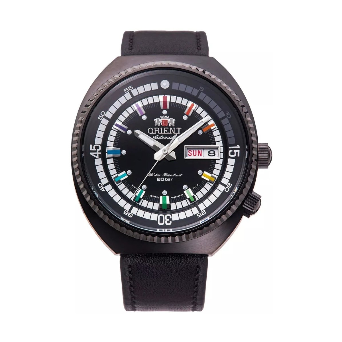 W.KRUK ZEGAREK ORIENT NEO CLASSIC SPORTS LIMITED EDITION