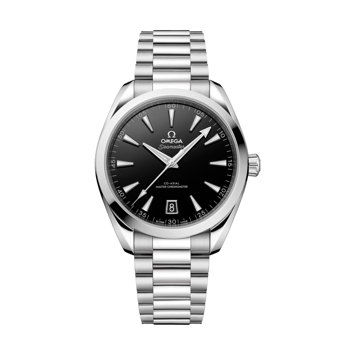 W.KRUK ZEGAREK OMEGA SEAMASTER AQUA TERRA 150M