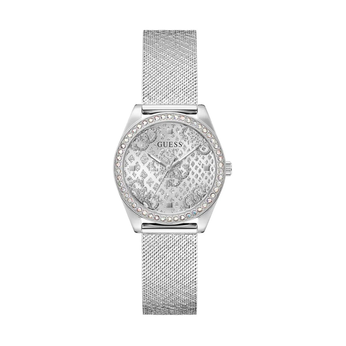 W.KRUK ZEGAREK GUESS BOA