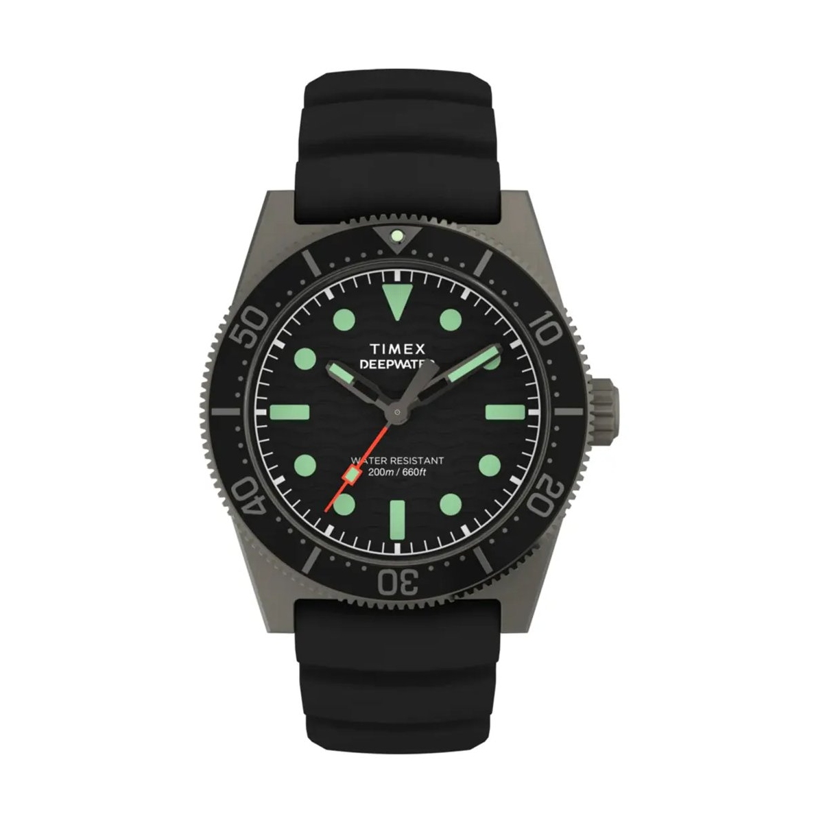 W.KRUK ZEGAREK TIMEX DEEPWATER