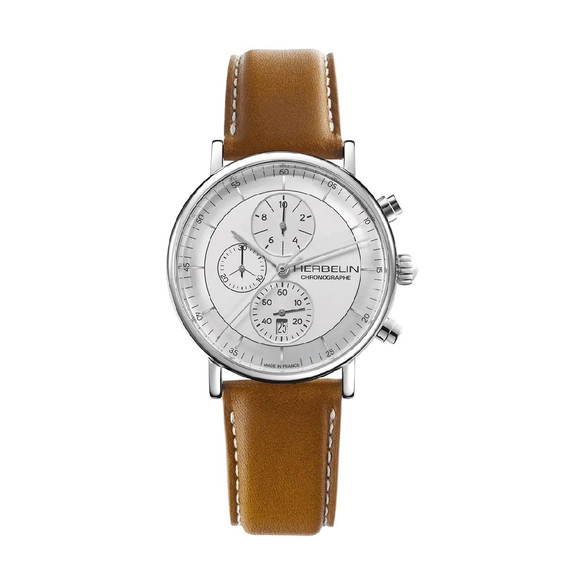 W.KRUK ZEGAREK HERBELIN INSPIRATION CHRONOGRAPH