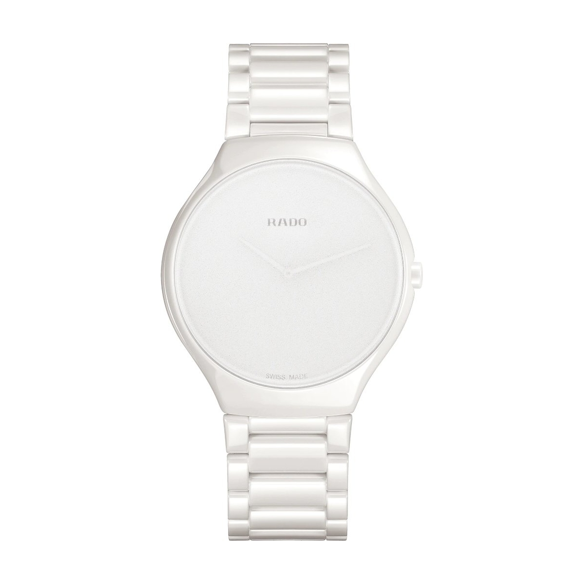 W.KRUK ZEGAREK RADO True Thinline Stillness