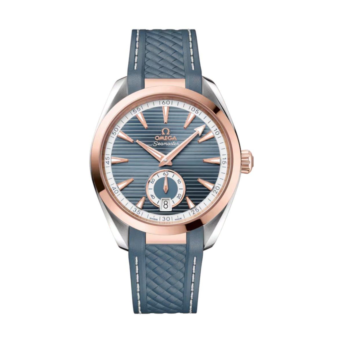 W.KRUK ZEGAREK OMEGA SEAMASTER AQUA TERRA 150M