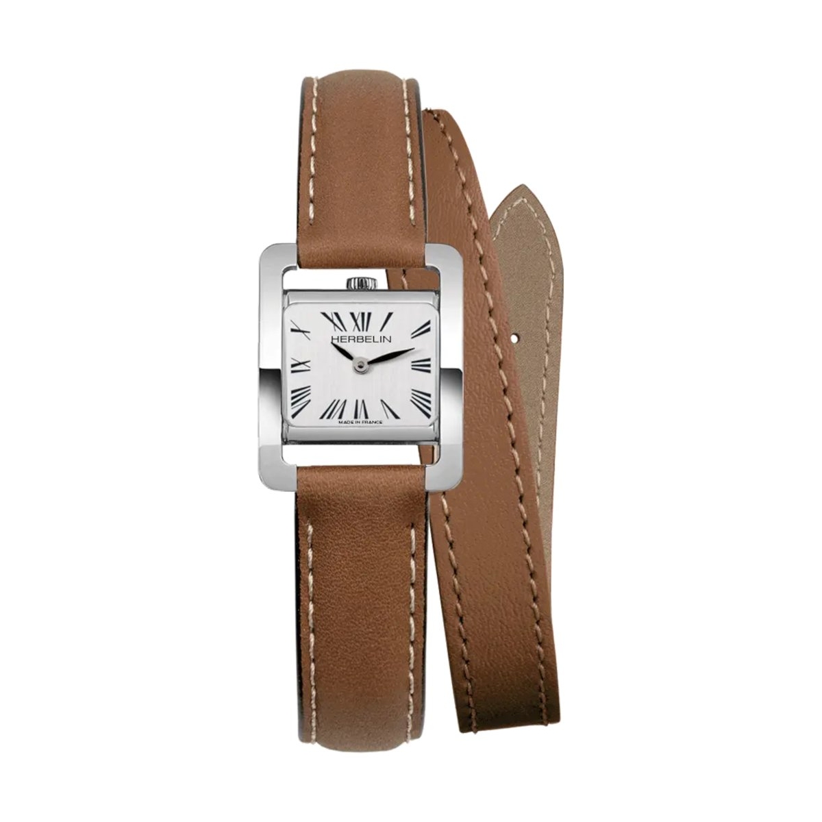 W.KRUK ZEGAREK HERBELIN VE AVENUE