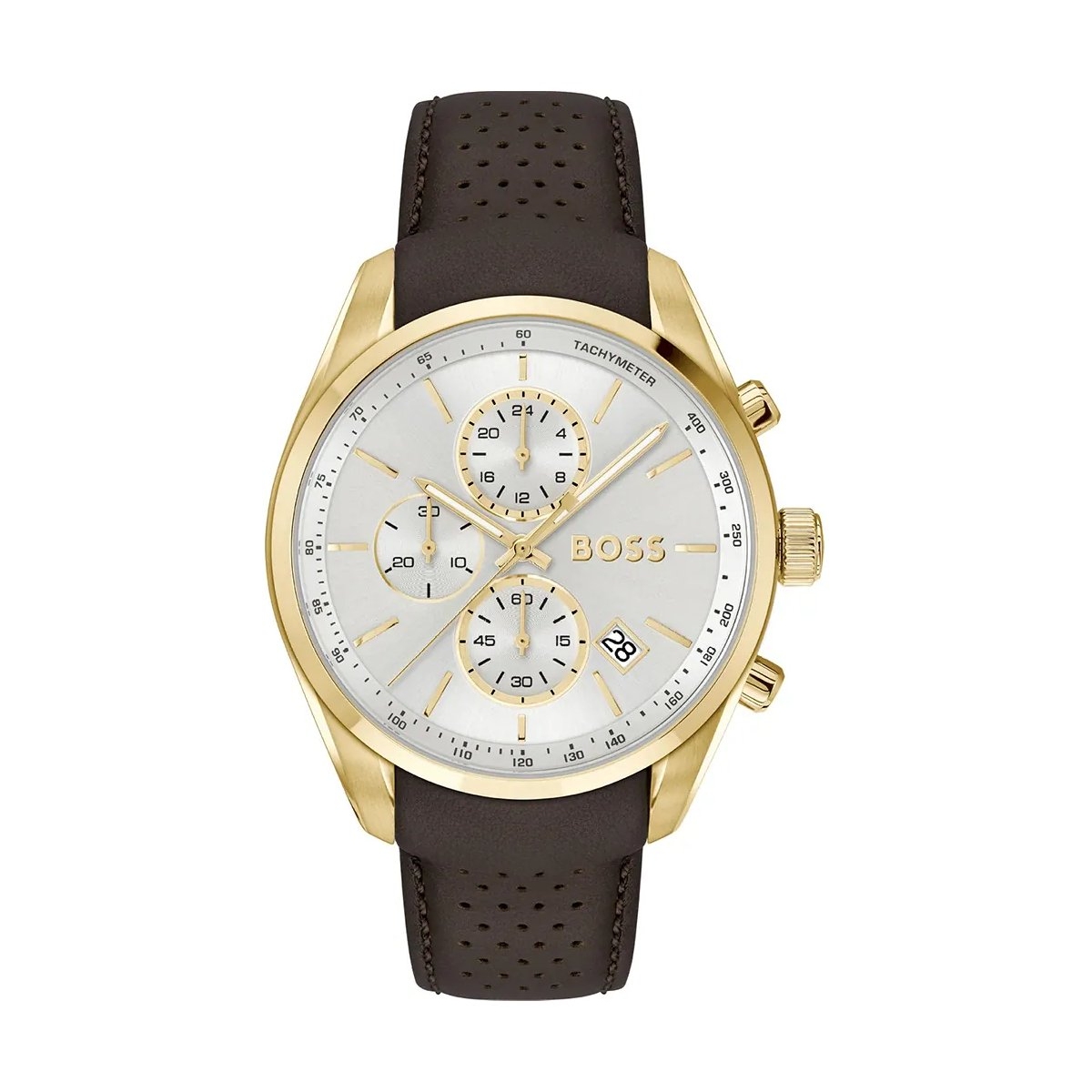 W.KRUK ZEGAREK BOSS GRAND PRIX