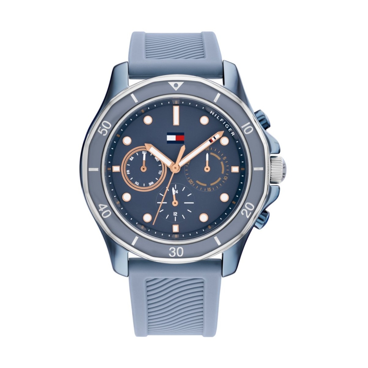 W.KRUK ZEGAREK TOMMY HILFIGER BROOKLYN