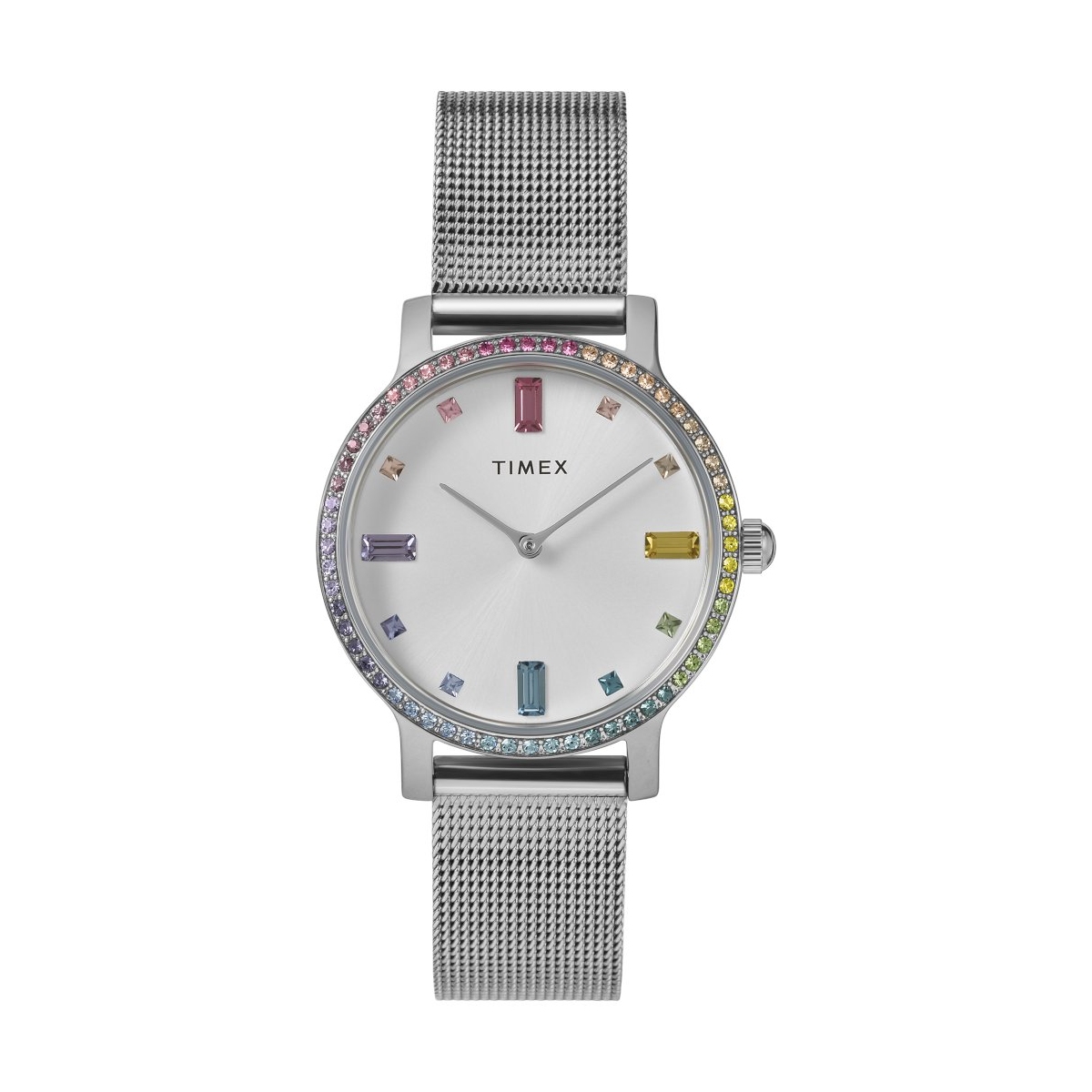 W.KRUK ZEGAREK TIMEX Transcend