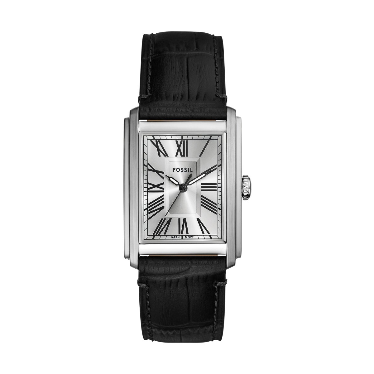 W.KRUK ZEGAREK FOSSIL CARRAWAY