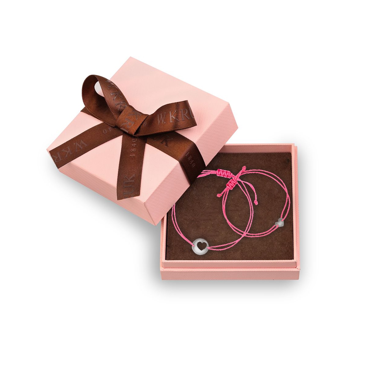 W.KRUK KOMPLET DLA MAMY I CÓRKI