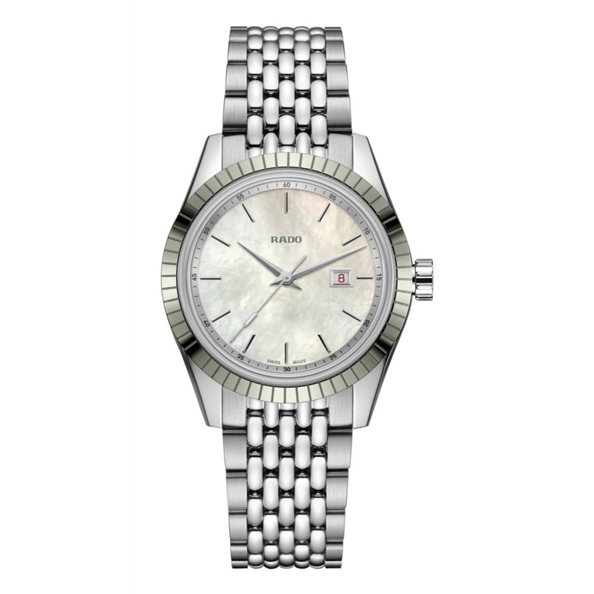 W.KRUK ZEGAREK RADO HyperChrome Classic