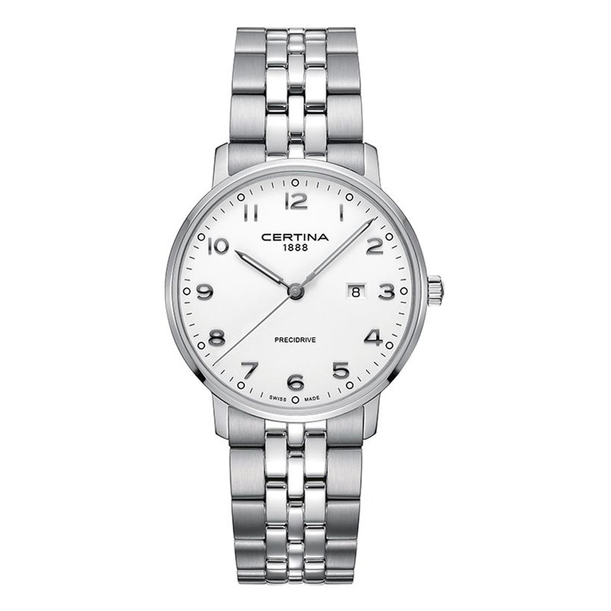 W.KRUK ZEGAREK CERTINA DS CAIMANO