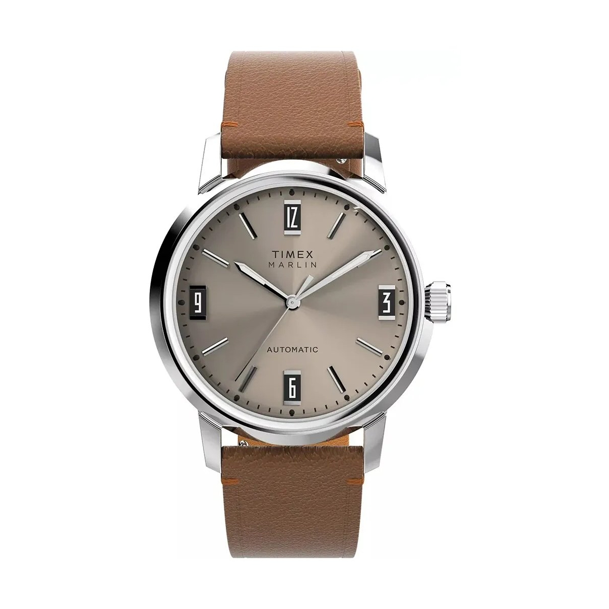 W.KRUK ZEGAREK TIMEX Marlin