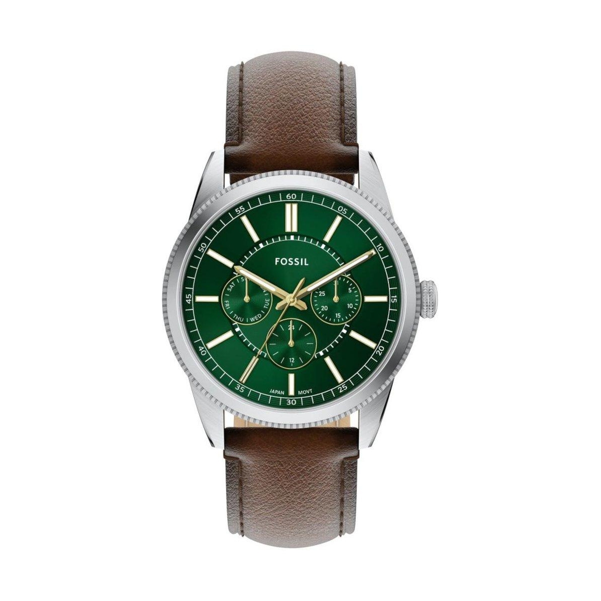 W.KRUK ZEGAREK FOSSIL PEARSON