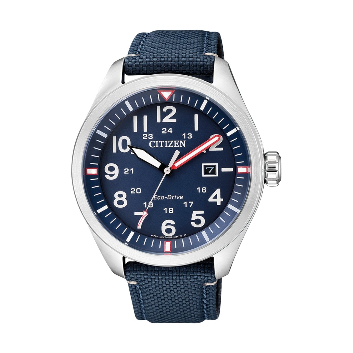 W.KRUK ZEGAREK CITIZEN MILITARY