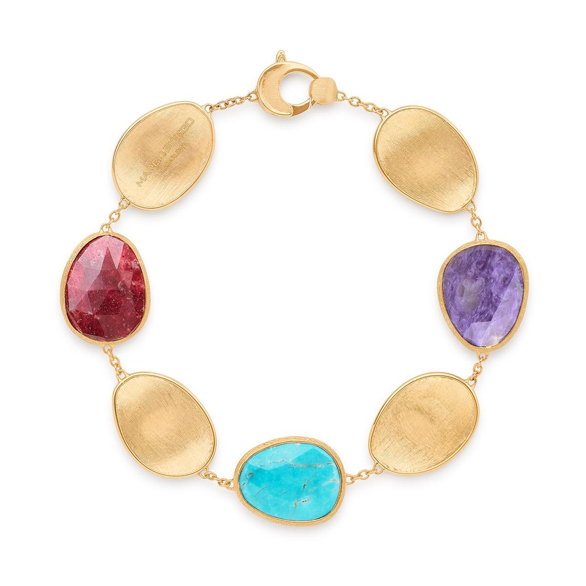 W.KRUK Bransoleta złota Marco Bicego