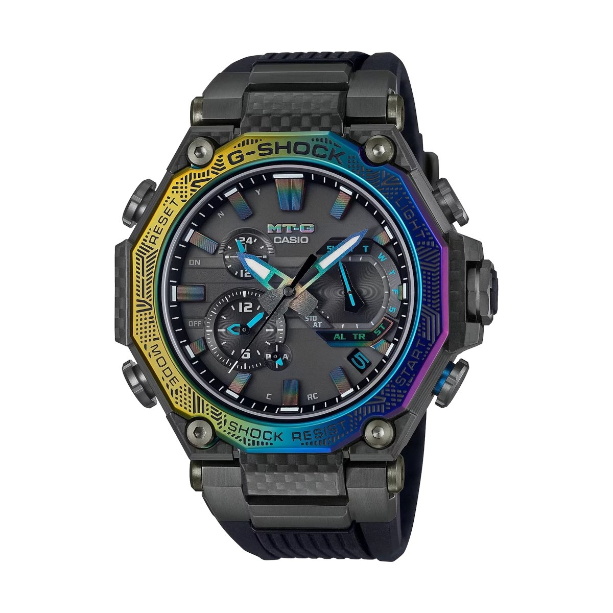 W.KRUK ZEGAREK G-SHOCK PREMIUM