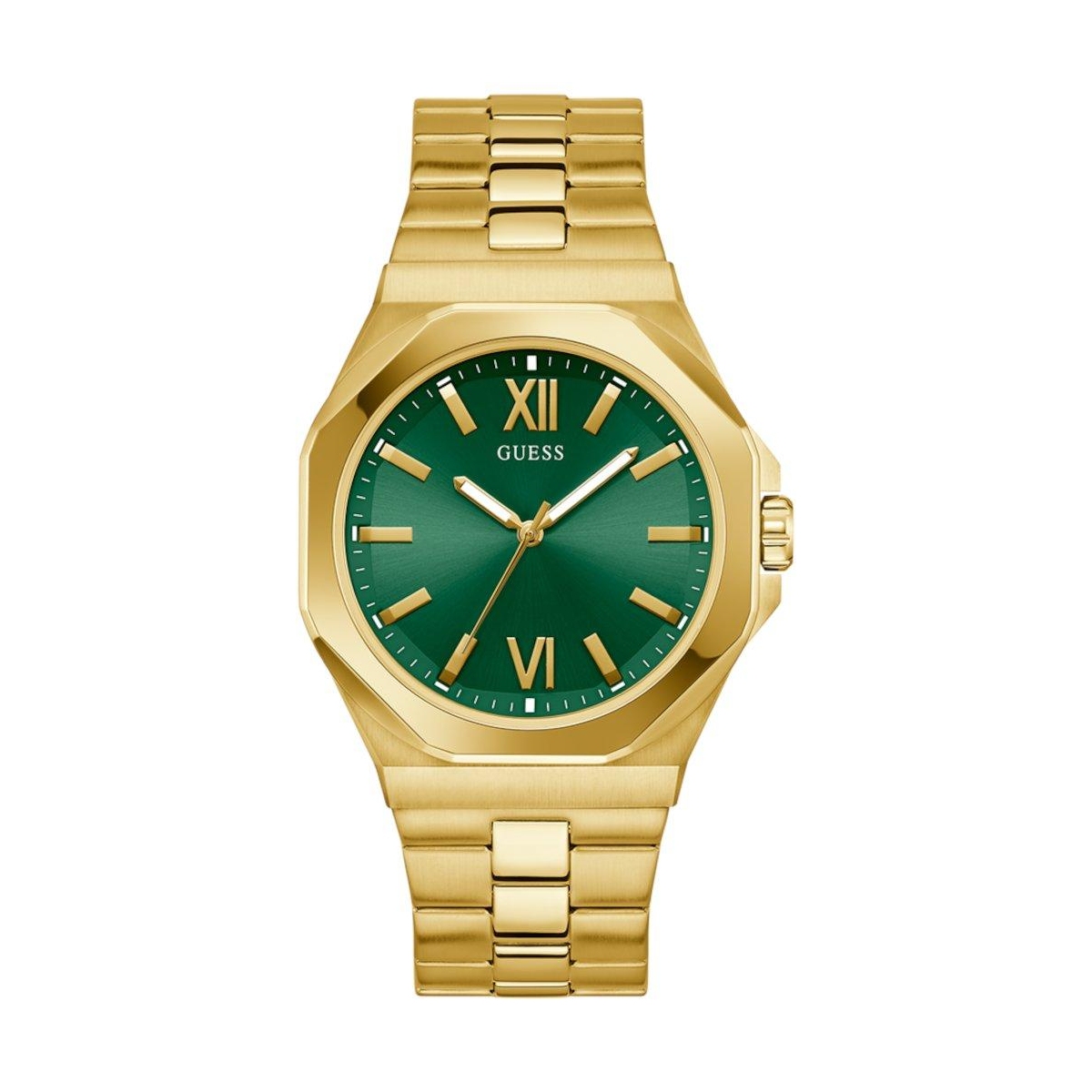 W.KRUK ZEGAREK GUESS EMPEROR