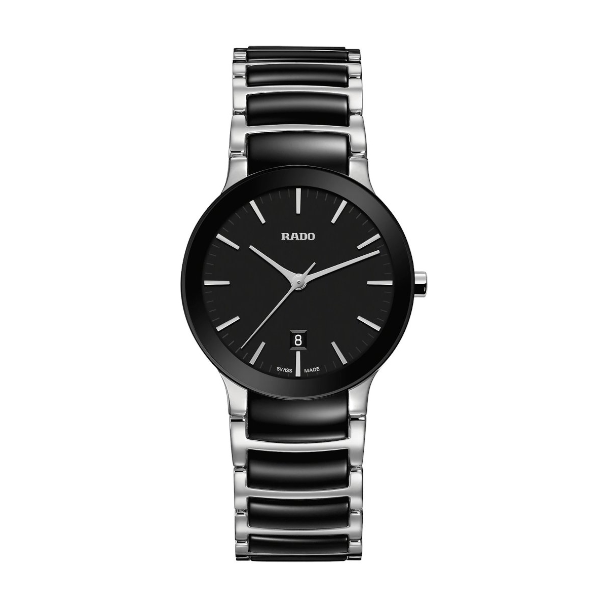 W.KRUK ZEGAREK RADO CENTRIX