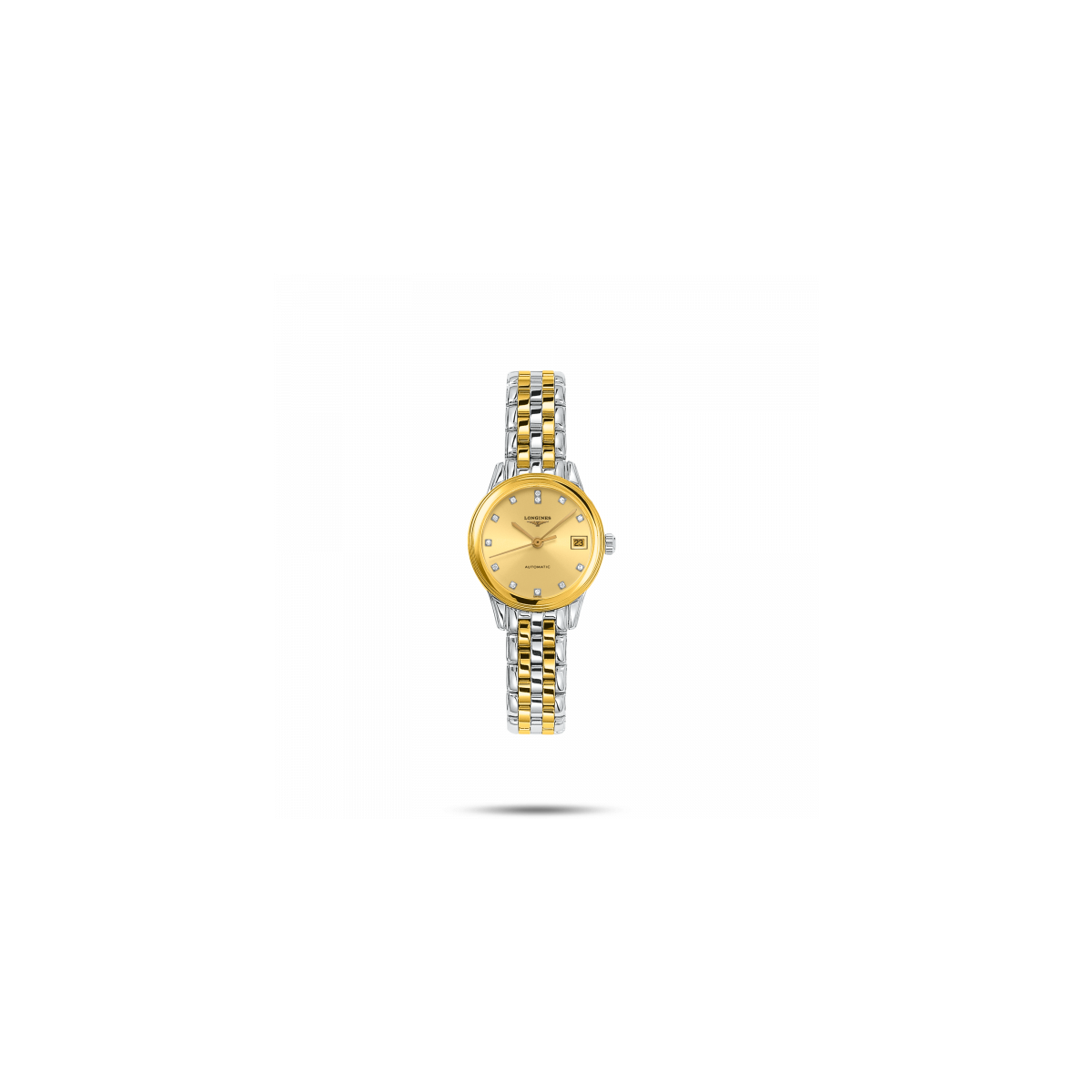 W.KRUK LONGINES Flagship