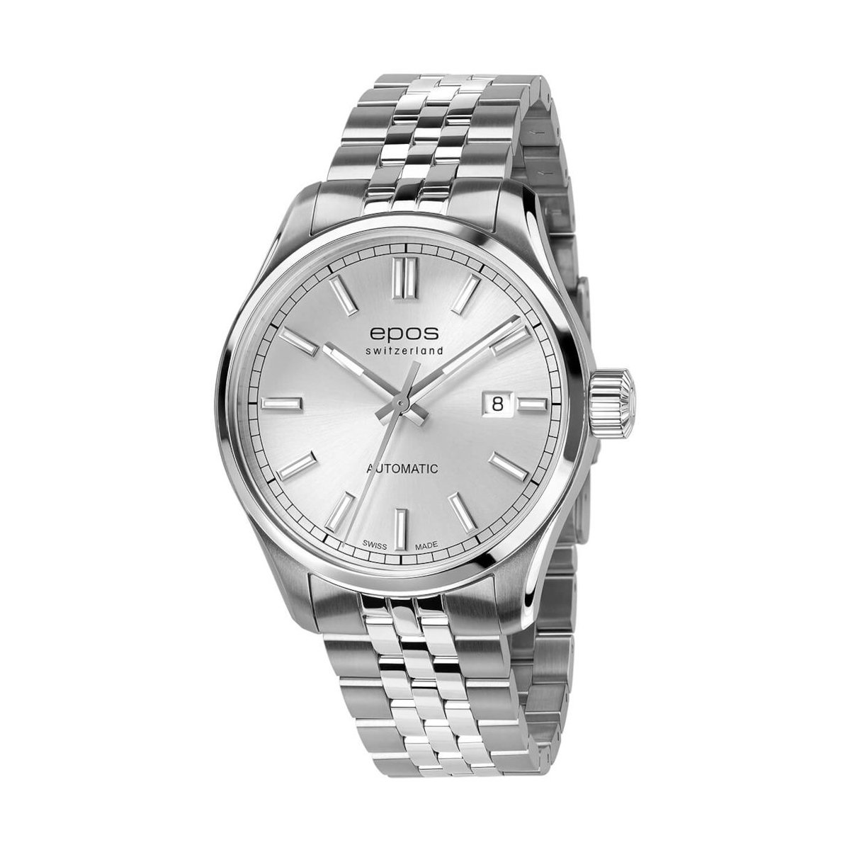 W.KRUK ZEGAREK EPOS TIMELESS 3501 AUTOMATIC