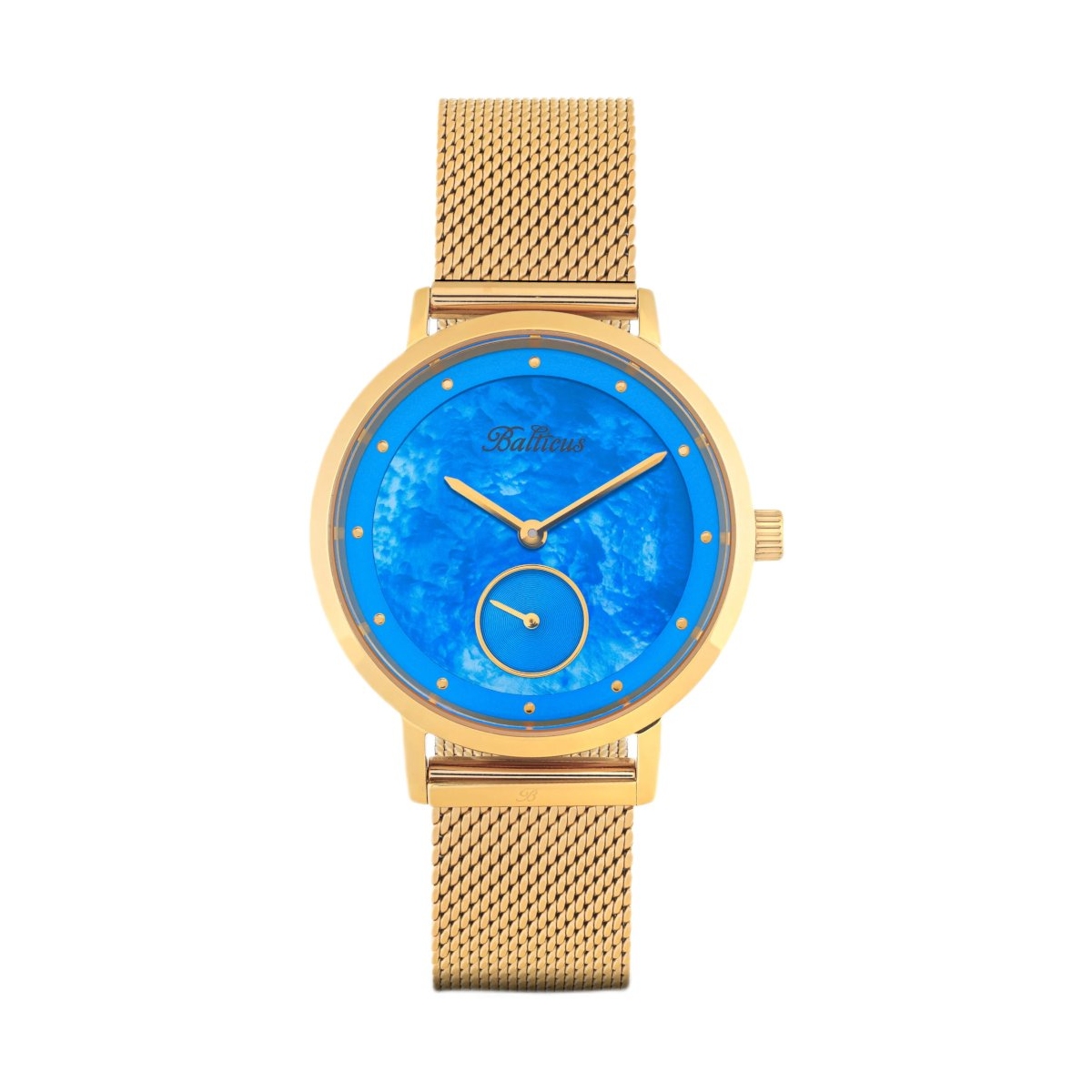 W.KRUK ZEGAREK BALTICUS NEW SKY