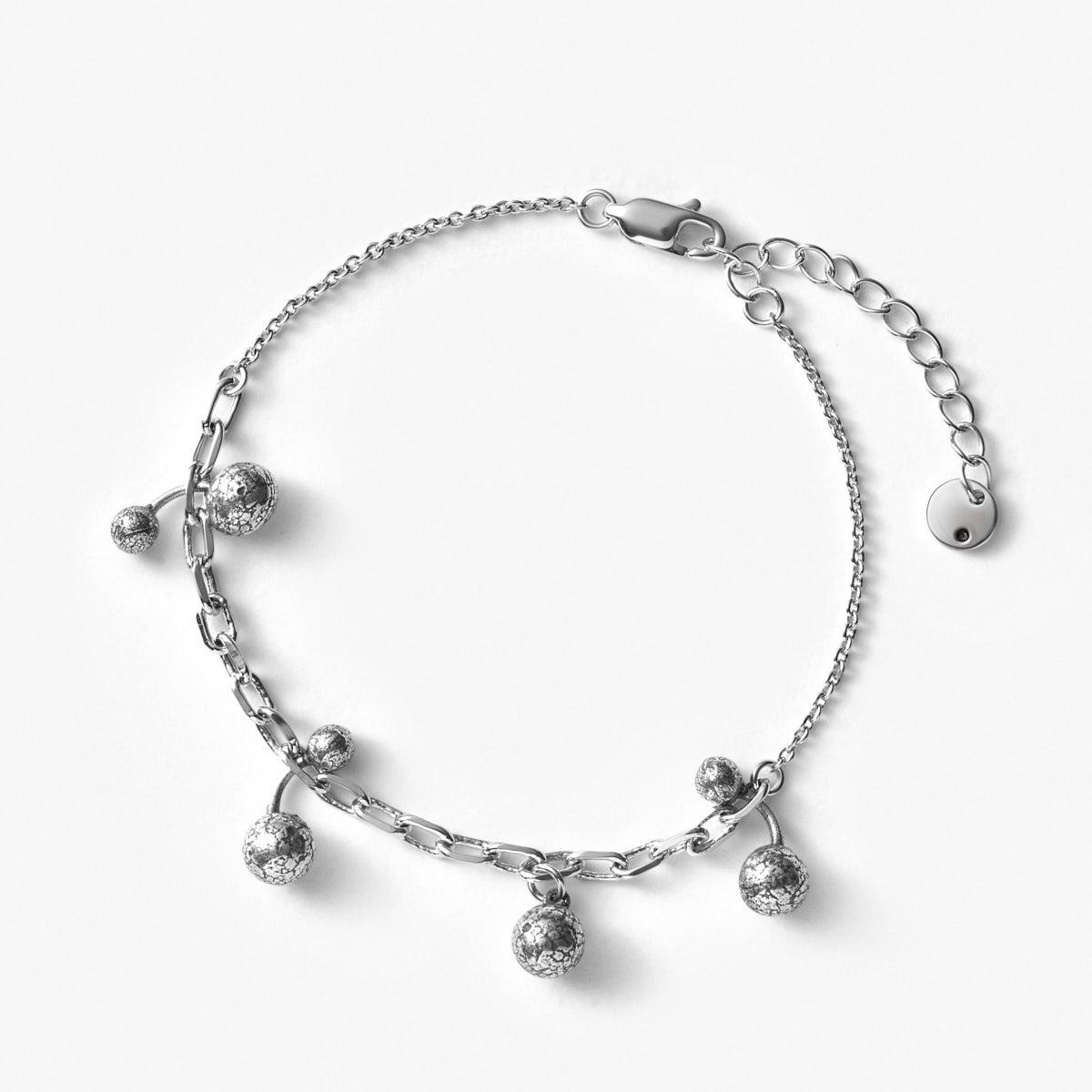 W.KRUK Bransoleta PEŁNIA NOSOWSKA x W.KRUK