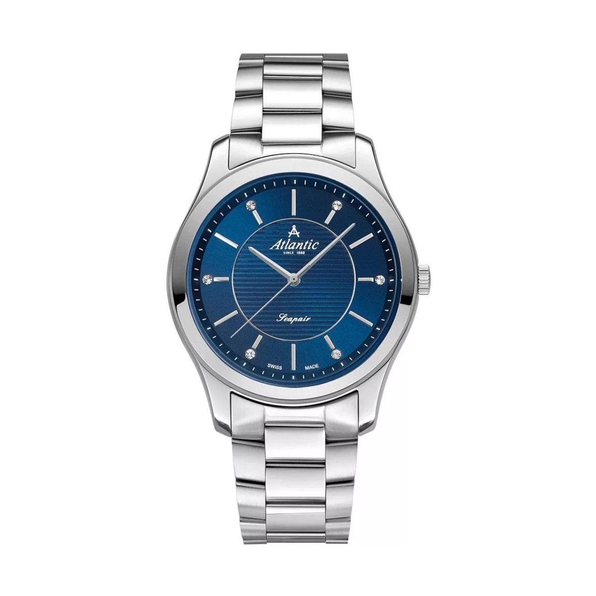 W.KRUK ZEGAREK ATLANTIC SEAPAIR