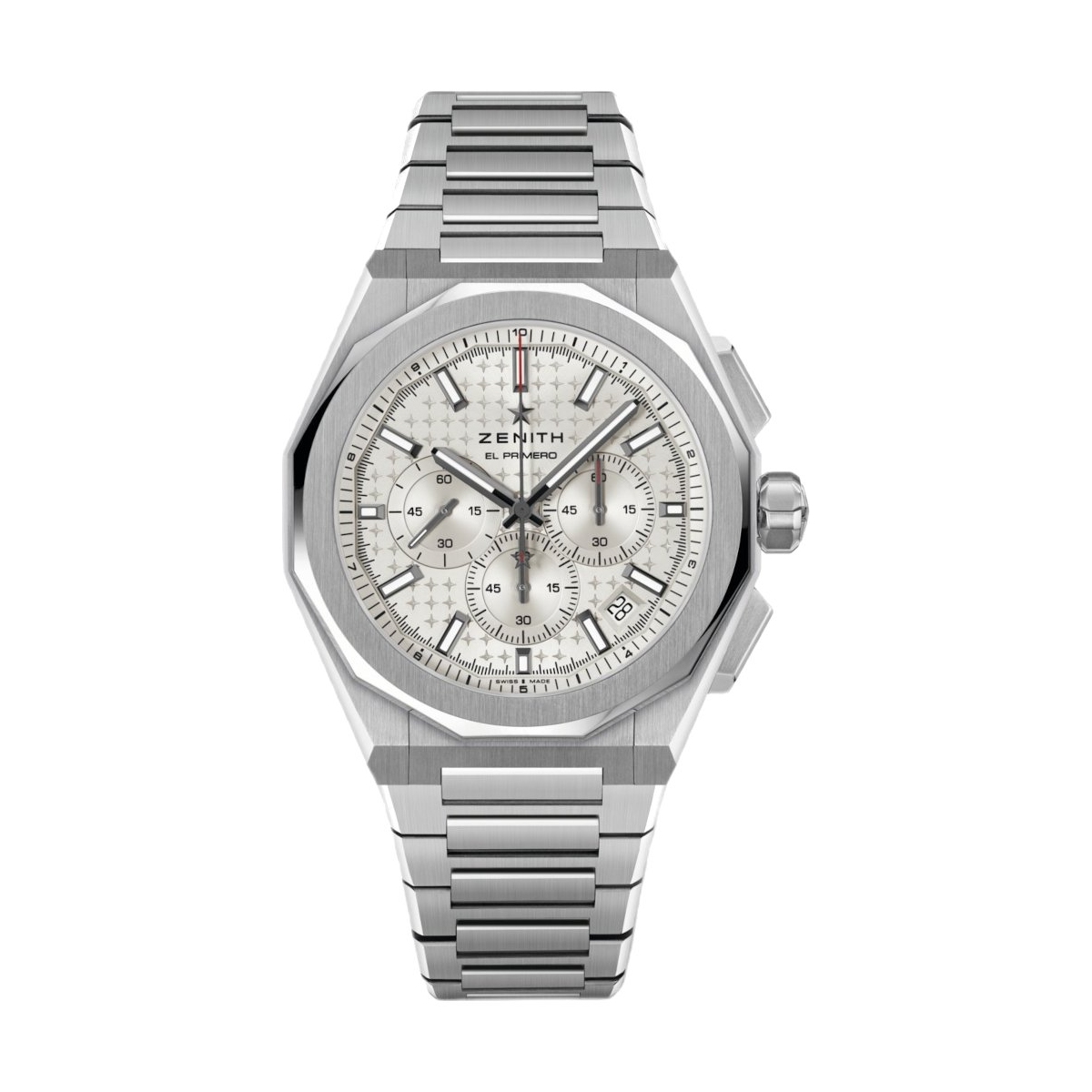 W.KRUK ZEGAREK ZENITH DEFY SKYLINE CHRONOGRAPH