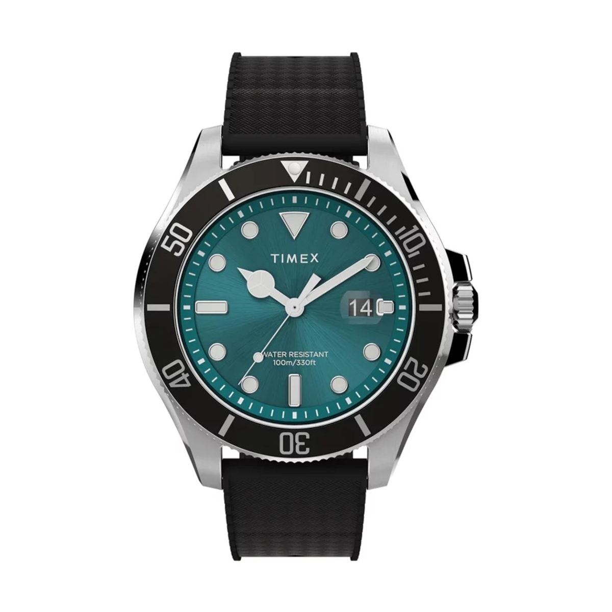 W.KRUK ZEGAREK TIMEX Harborside Coast