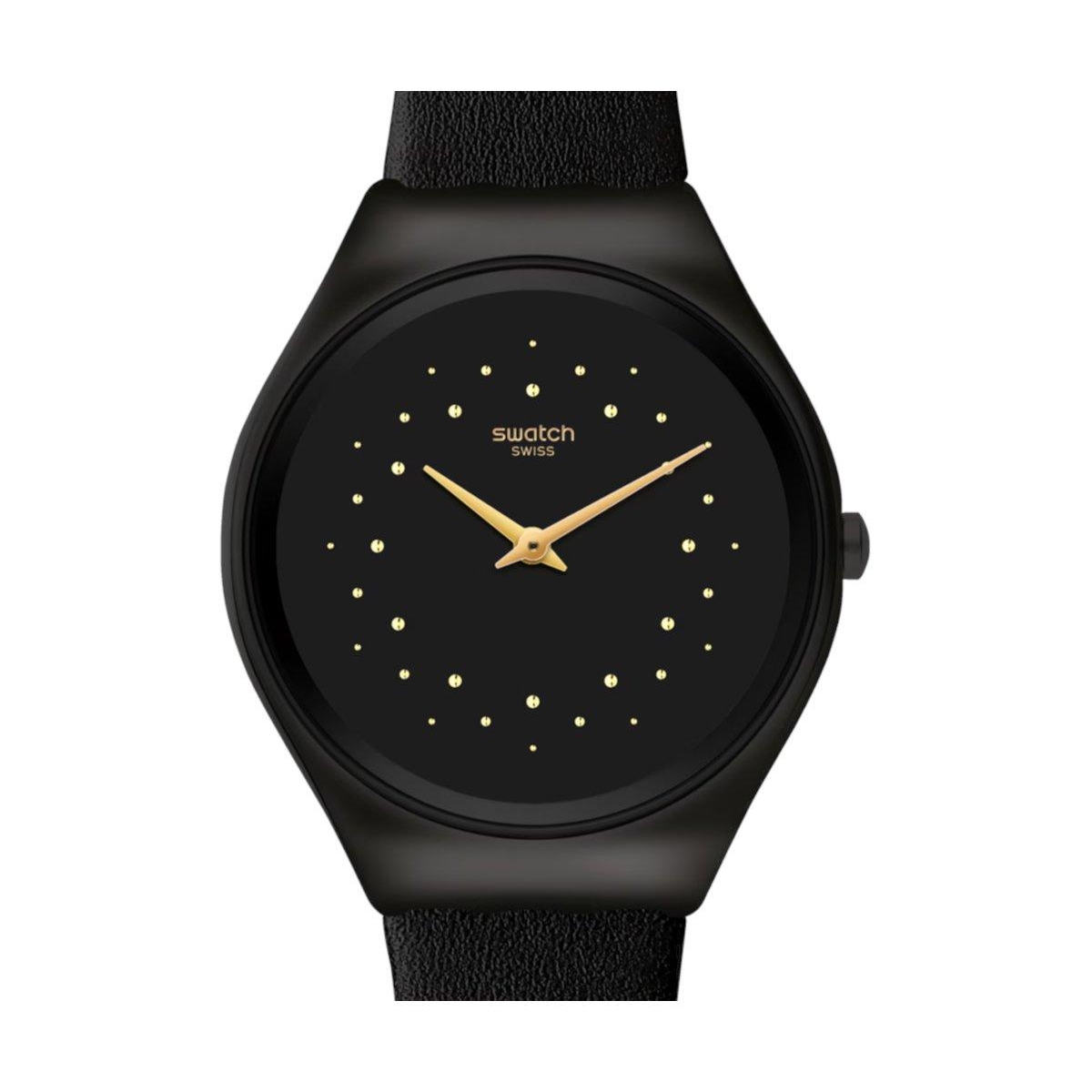 W.KRUK ZEGAREK SWATCH SKIN SHADOW