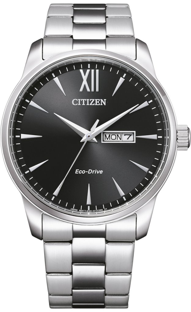 Zegarek Męski CITIZEN Elegance BM8550-81EC