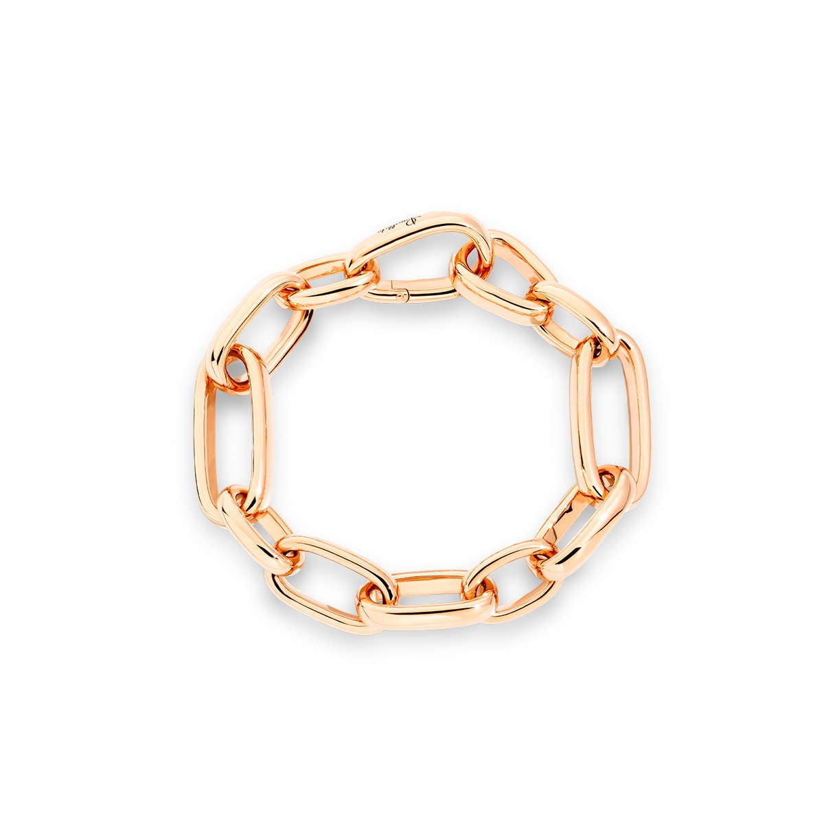 W.KRUK Bransoleta złota Pomellato