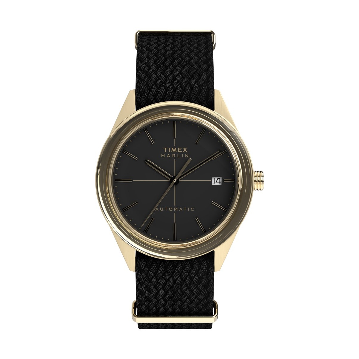 W.KRUK ZEGAREK TIMEX MARLIN JET AUTOMATIC