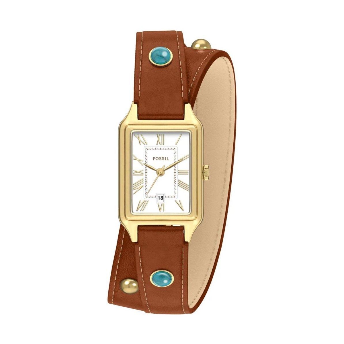 W.KRUK ZEGAREK FOSSIL RAQUEL