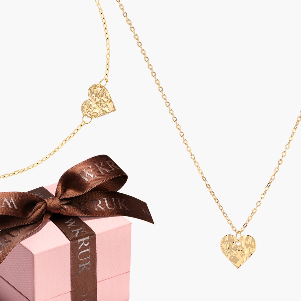 W.KRUK KOMPLET CZAR SERCA