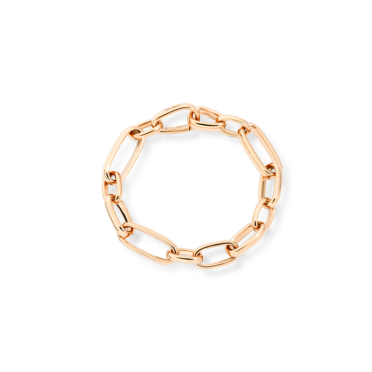 W.KRUK - Bransoletka złota Pomellato