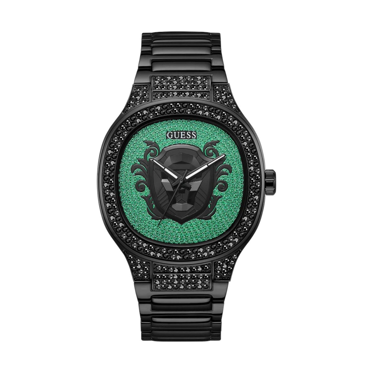 W.KRUK ZEGAREK GUESS KINGDOM