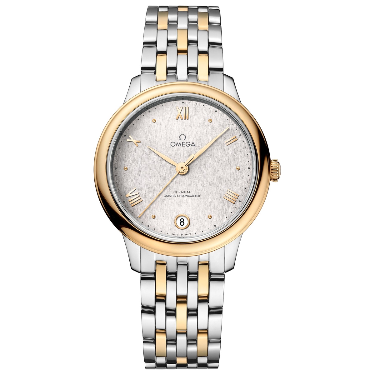 W.KRUK ZEGAREK OMEGA DE VILLE PRESTIGE