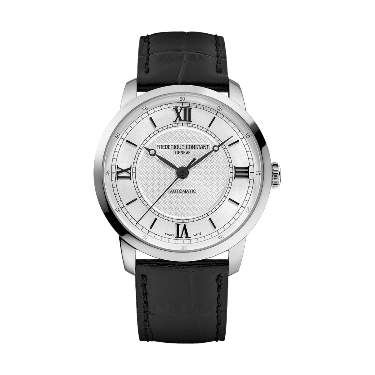 W.KRUK ZEGAREK FREDERIQUE CONSTANT CLASSICS PREMIERE