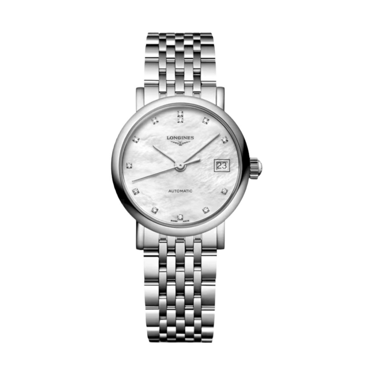 W.KRUK LONGINES ELEGANT COLLECTION