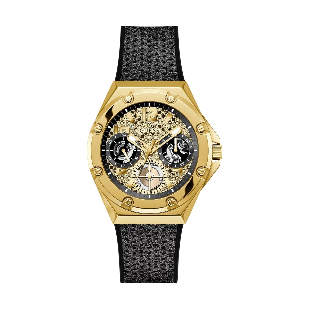 W.KRUK ZEGAREK GUESS ASTERIA